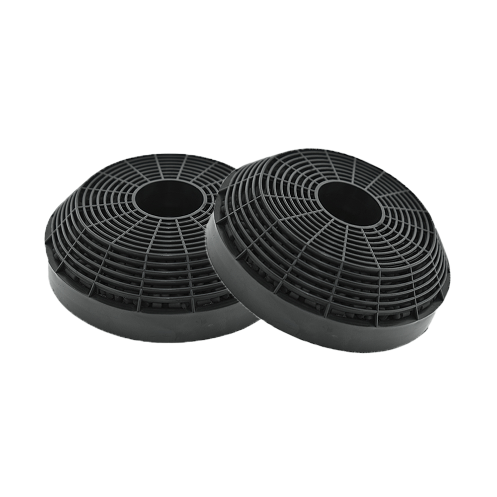Filtre à charbon (2pcs) convient pour Cobal HOTT0029