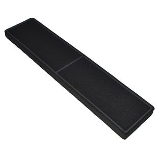 Filtre à charbon DKF18-1 pour hottes aspirantes Miele
