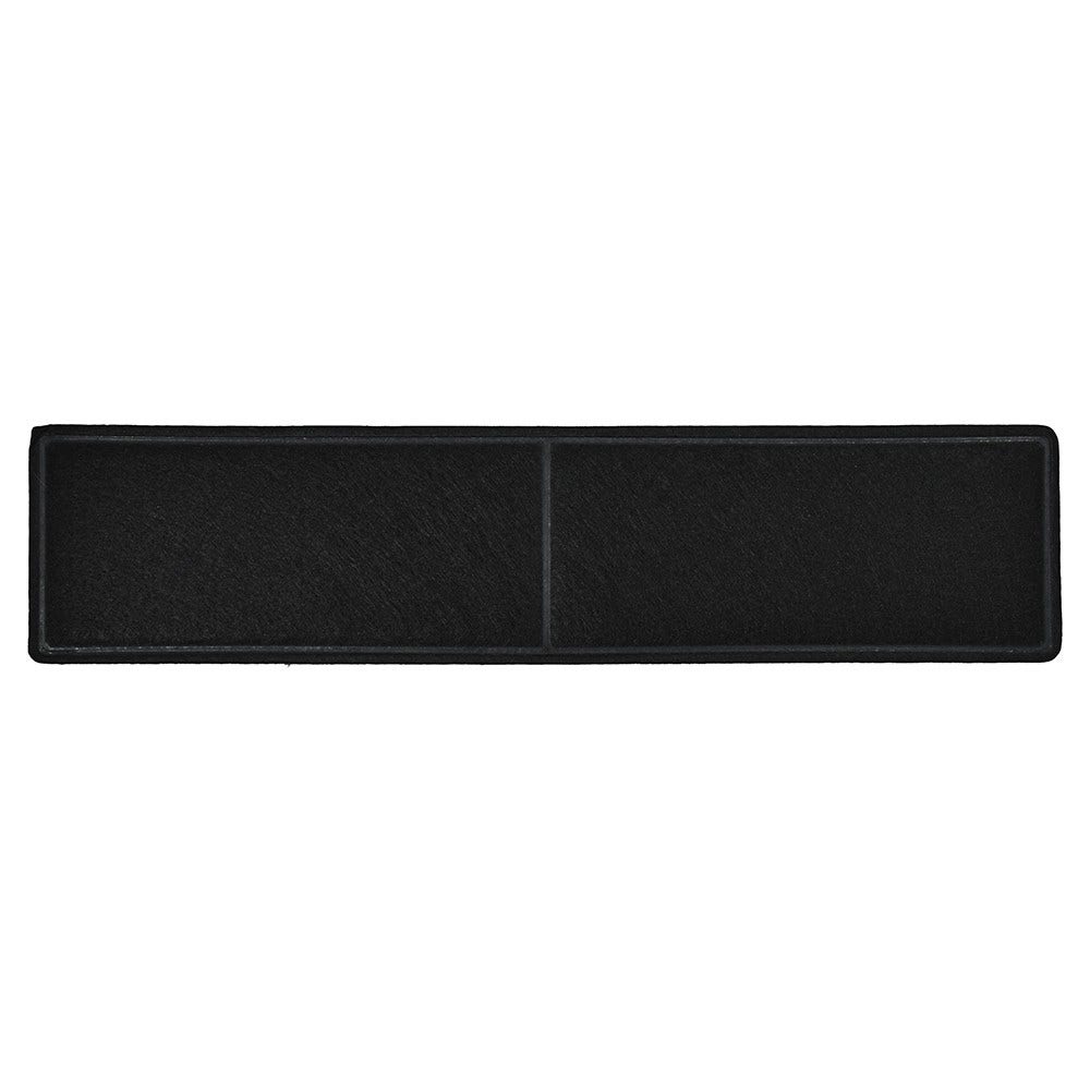Filtre à charbon DKF18-1 pour hottes aspirantes Miele