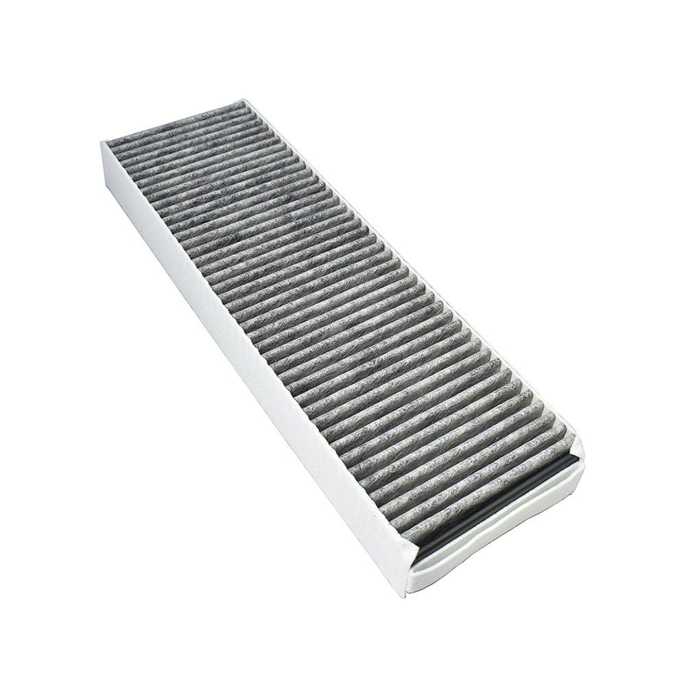 Filtre &agrave; charbon PUAKF compatible avec Bora Pure / X Pure / S Pure (anti-odeur de poisson)