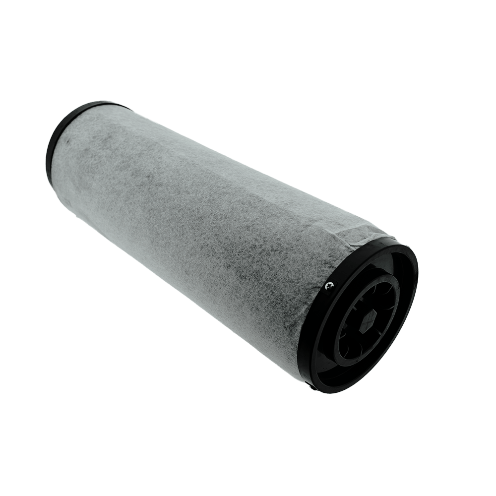 Filtre à charbon (3pcs) convient pour Bora ULB3AS