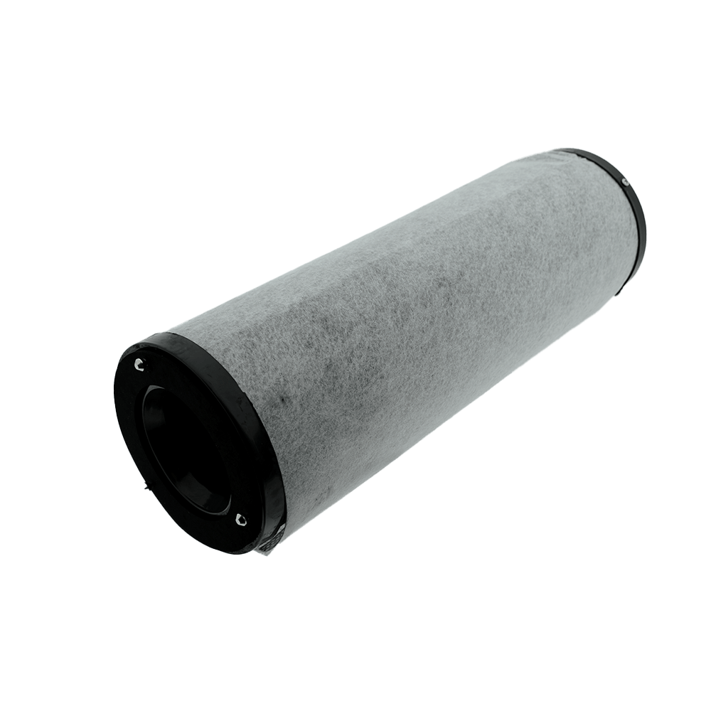 Filtre à charbon (3pcs) convient pour Bora ULB3AS