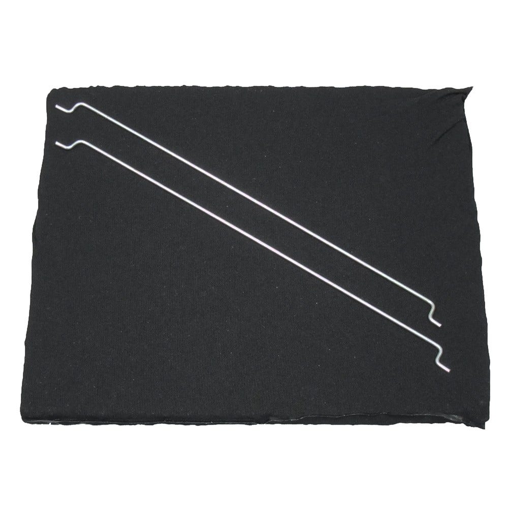 Filtre à charbon Balay 00707763 / 707763 par AllSpares