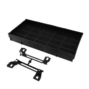 Filtre à charbon Pelgrim KF75 / 88006934 / 23564 par AllSpares