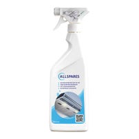 Dégraissant concentré pour filtres métalliques 500ml