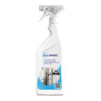 Nettoyant pour acier inoxydable AllSpares 500ml