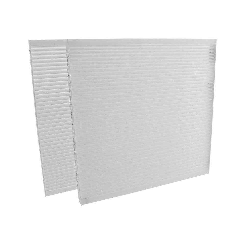 Filtre pour VMC (2pcs) Vasco DX4 / DX5 / DX6 (F7/G4) par AllSpares