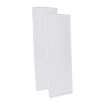 Filtre pour VMC (2pcs) Orcon HRC300/HRC400/EcoMax/MaxComfort (F7/G4) par AllSpares