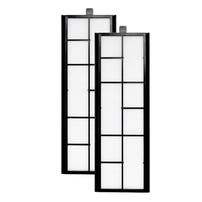 Filtre G4 (2pcs) compatible avec VMC J.E. StorkAir ComfoAir 350/500/550