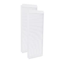 Filtre pour VMC (2pcs) Itho Daalderop HRU 400 (G4)