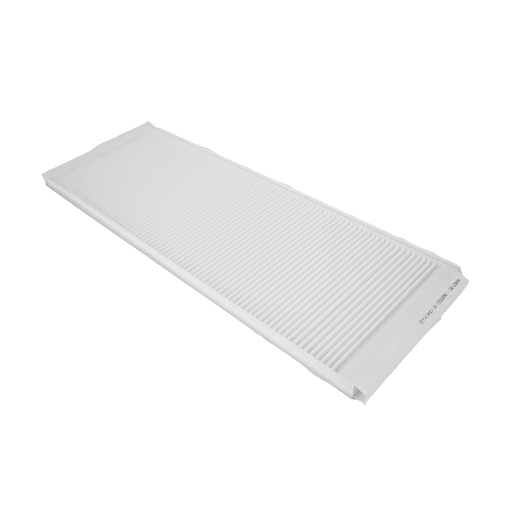 Filtre pour VMC (2pcs) Itho Daalderop HRU 400 (F7)