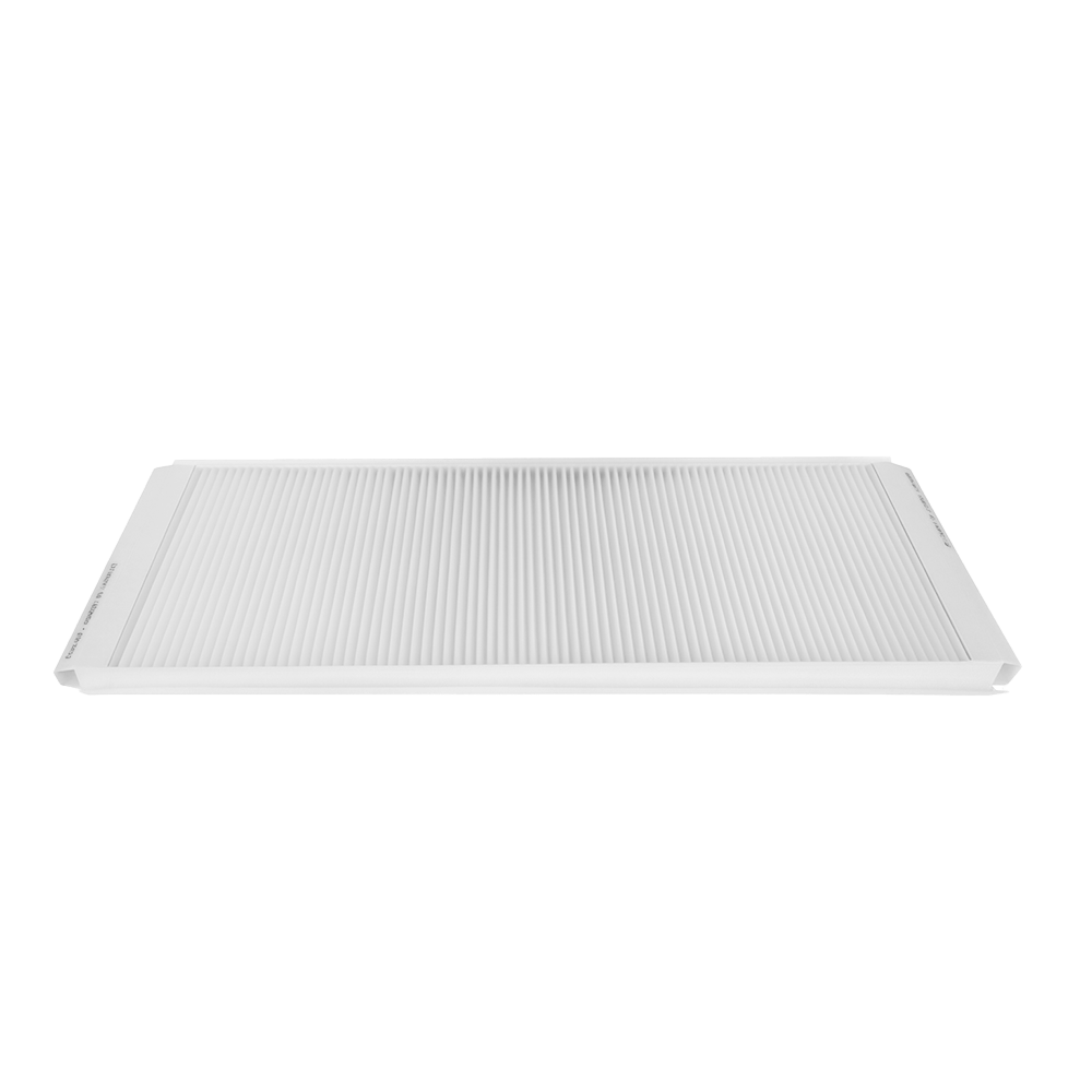 Filtre pour VMC (2pcs) Itho Daalderop HRU 400 (F7)