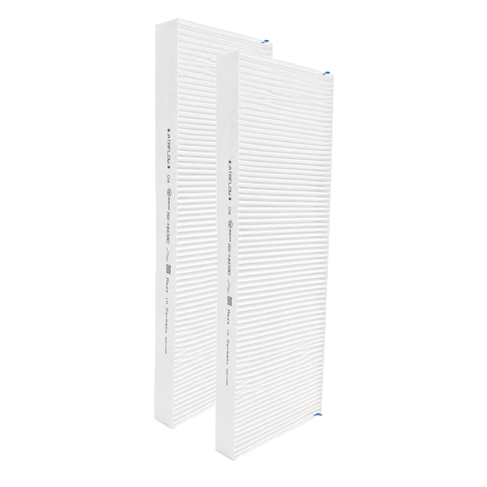Filtre pour VMC (2pcs) Duco Energy Premium 325 / 400 (G4)