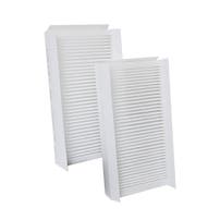 Filtre pour VMC (2pcs) Zehnder ComfoAir 180 (G4)