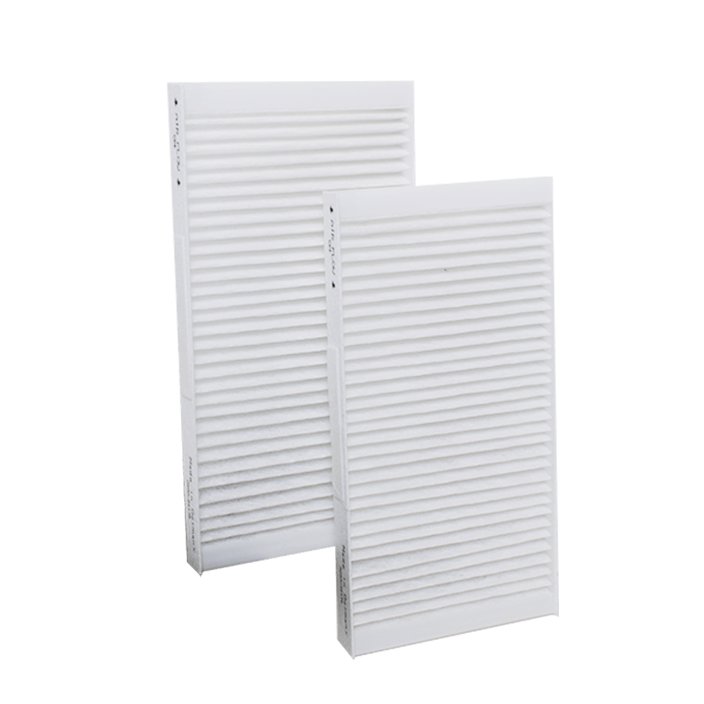Filtre pour VMC (2pcs) Zehnder ComfoAir 70 (G4)