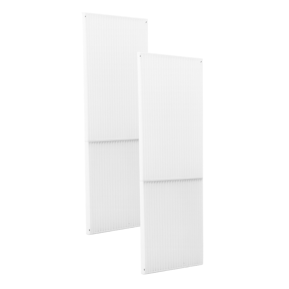 Filtre pour VMC (2pcs) Duco Comfort D400 / Comfort Plus (F7/G4)