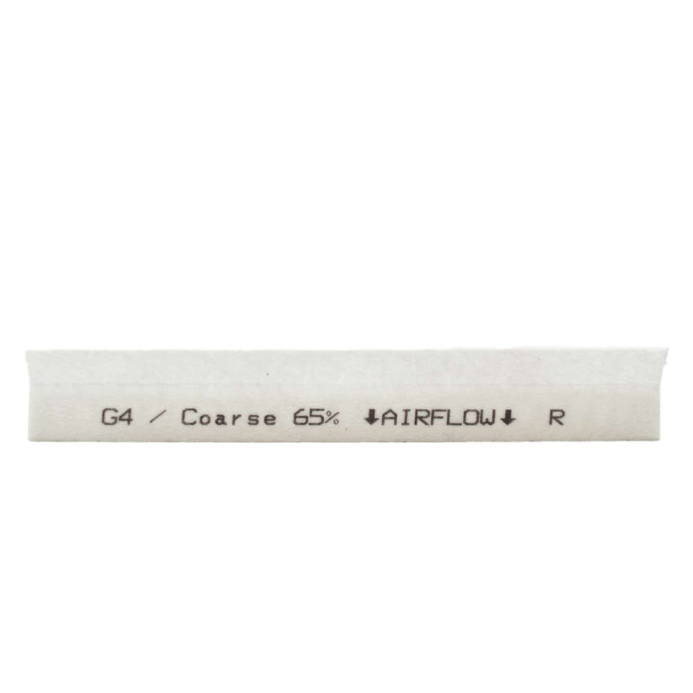 Filtre pour VMC (2pcs) Duco Comfort D400 / Comfort Plus (F7/G4)