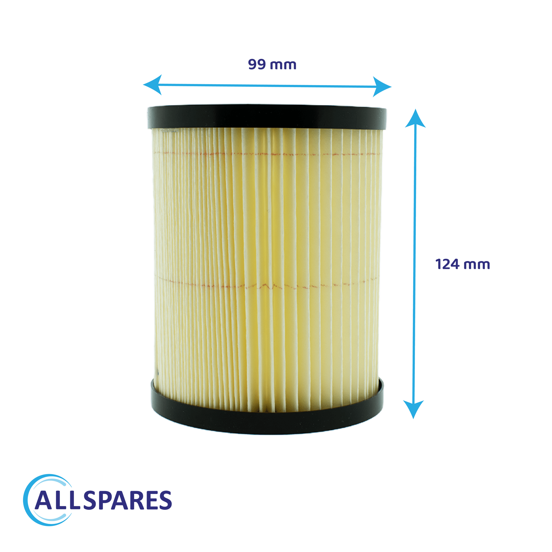 Filtre G4 compatible avec Meltem M-WRG-FS / 5571