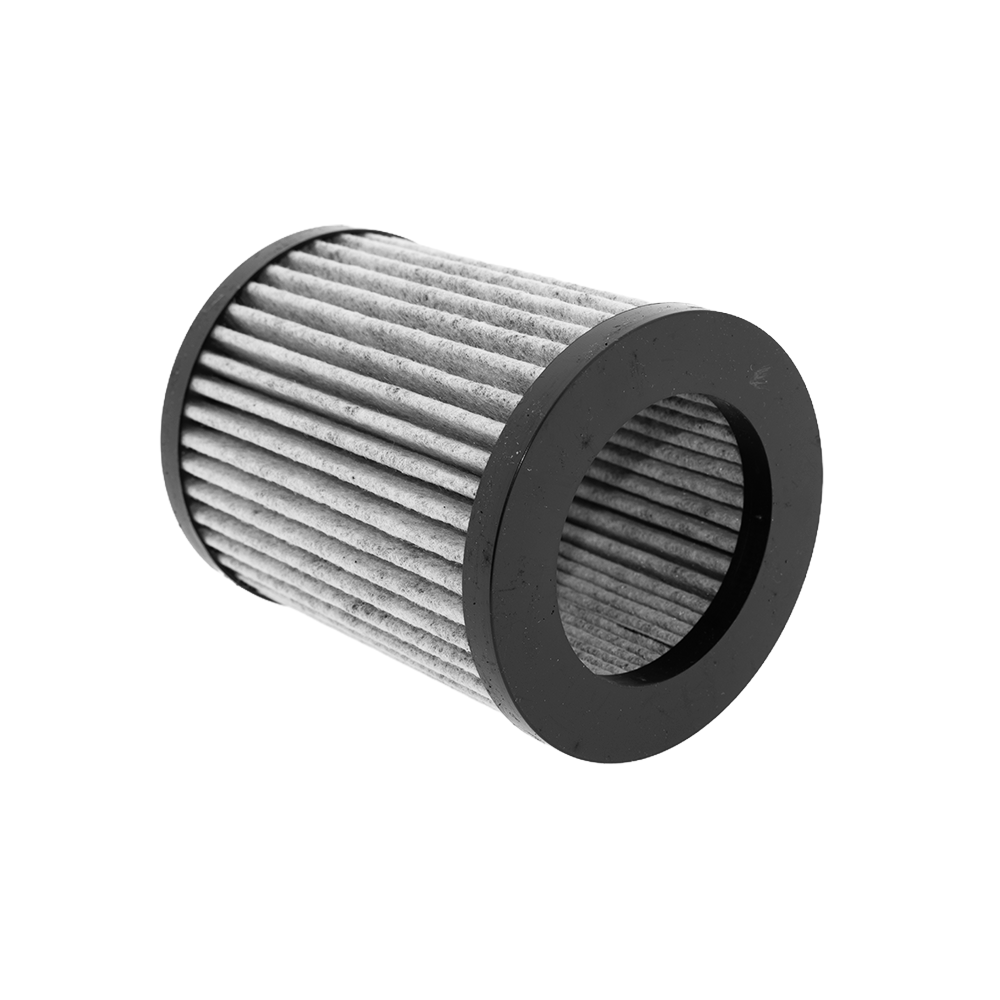 Filtre à charbon actif adapté pour Meltem M-WRG-FK / 5573