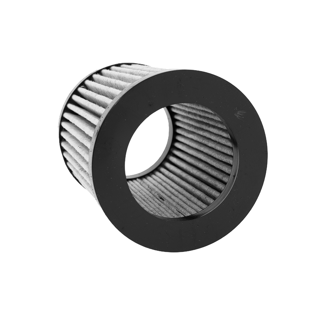 Filtre à charbon actif adapté pour Meltem M-WRG-FK / 5573