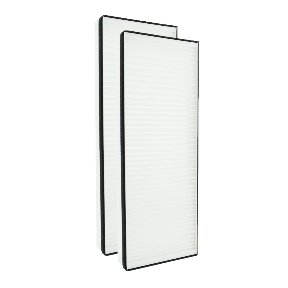Filtre G4 compatible avec Paul Novus 300/450 (2 pièces)