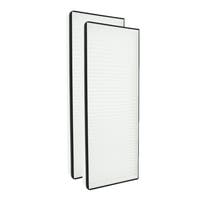 Filtre G4 compatible avec Paul Novus 300/450 (2 pièces)