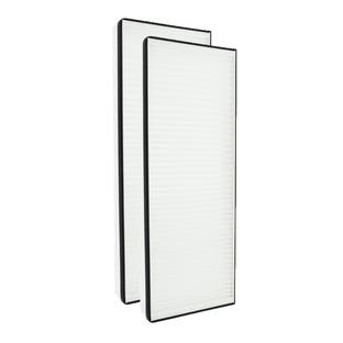 Filtre G4 compatible avec Paul Novus 300/450 (2 pièces)