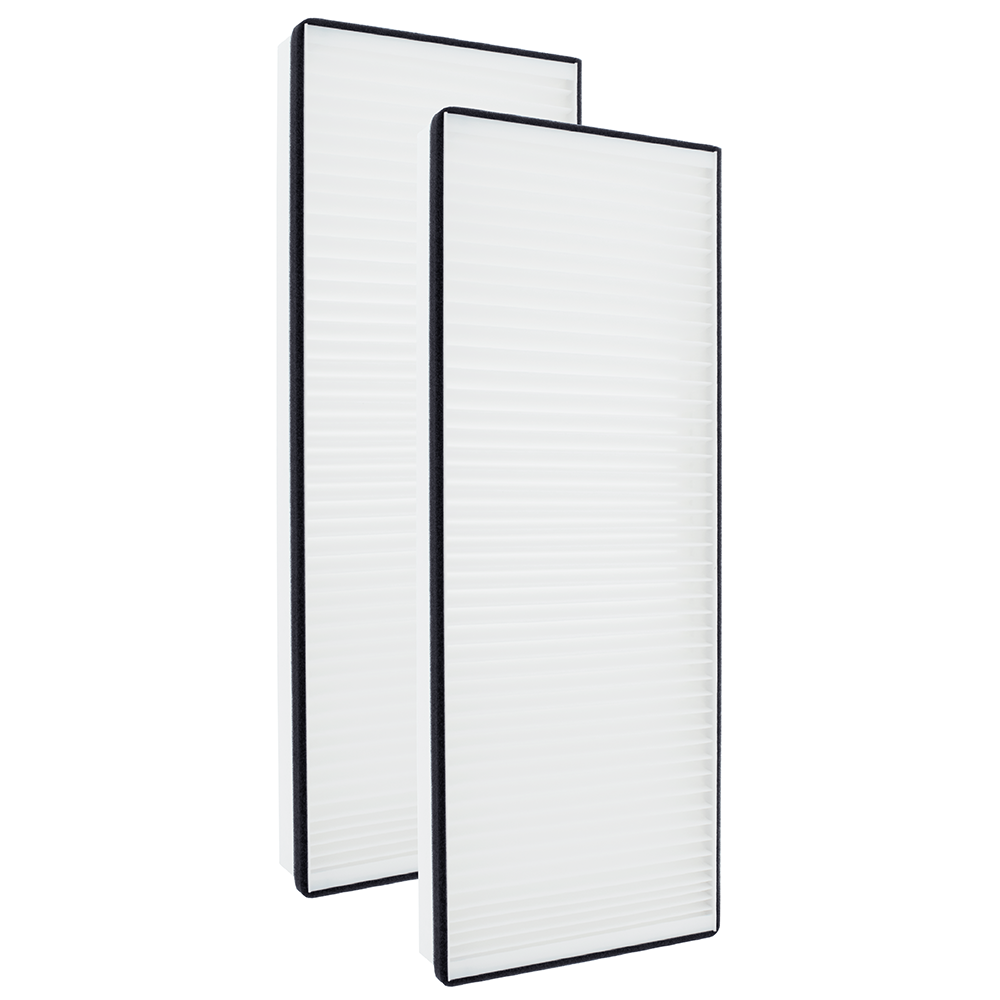 Filtre G4 / F7 (2pcs) compatible avec Paul Novus 300 / 450