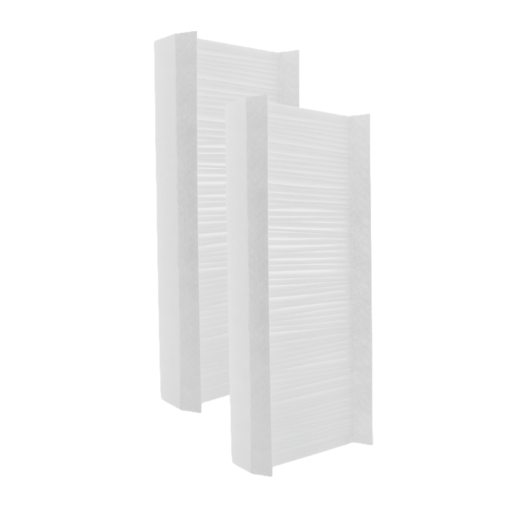 Filtre F7/G4 (2pcs) compatible avec Pluggit Avent P310