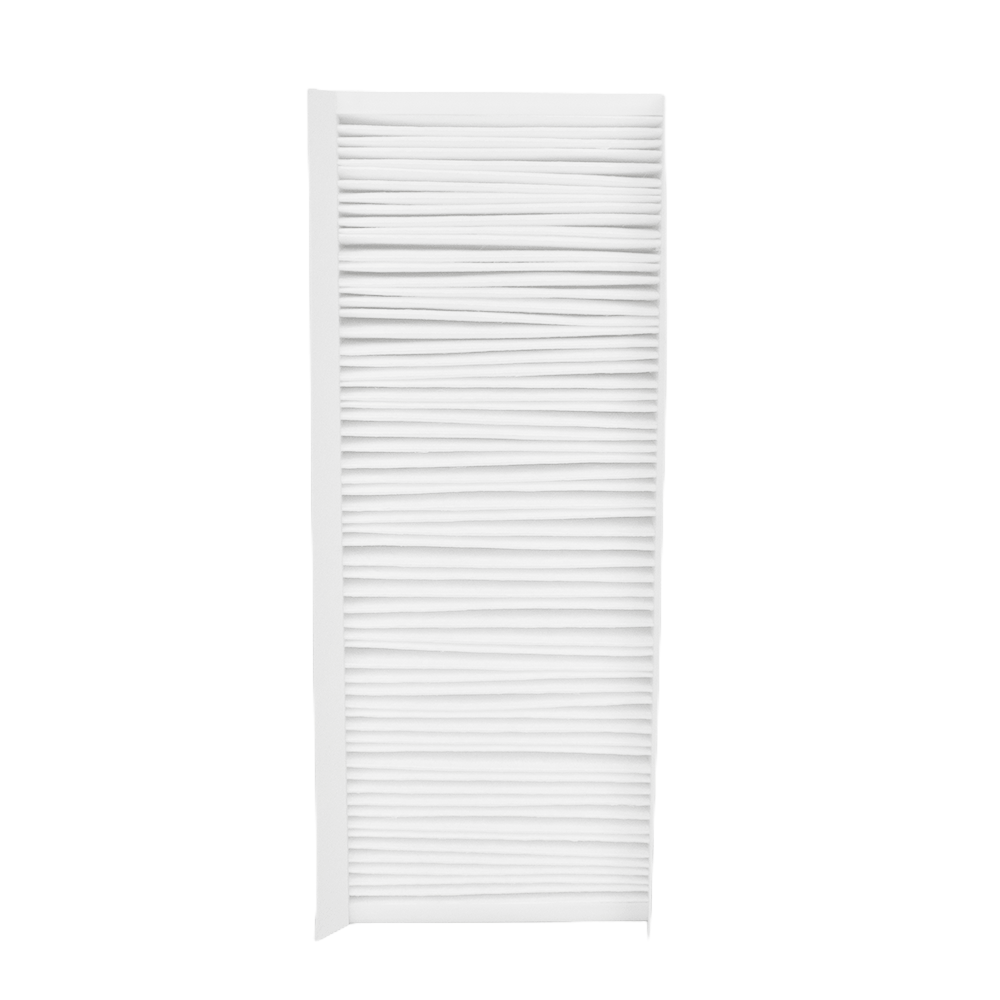 Filtre F7/G4 (2pcs) compatible avec Pluggit Avent P310