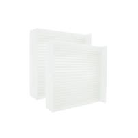 Filtre M5/F7 (2pcs) compatible avec Paul Climos F200