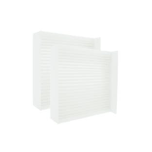 Filtre M5/F7 (2pcs) compatible avec Paul Climos F200