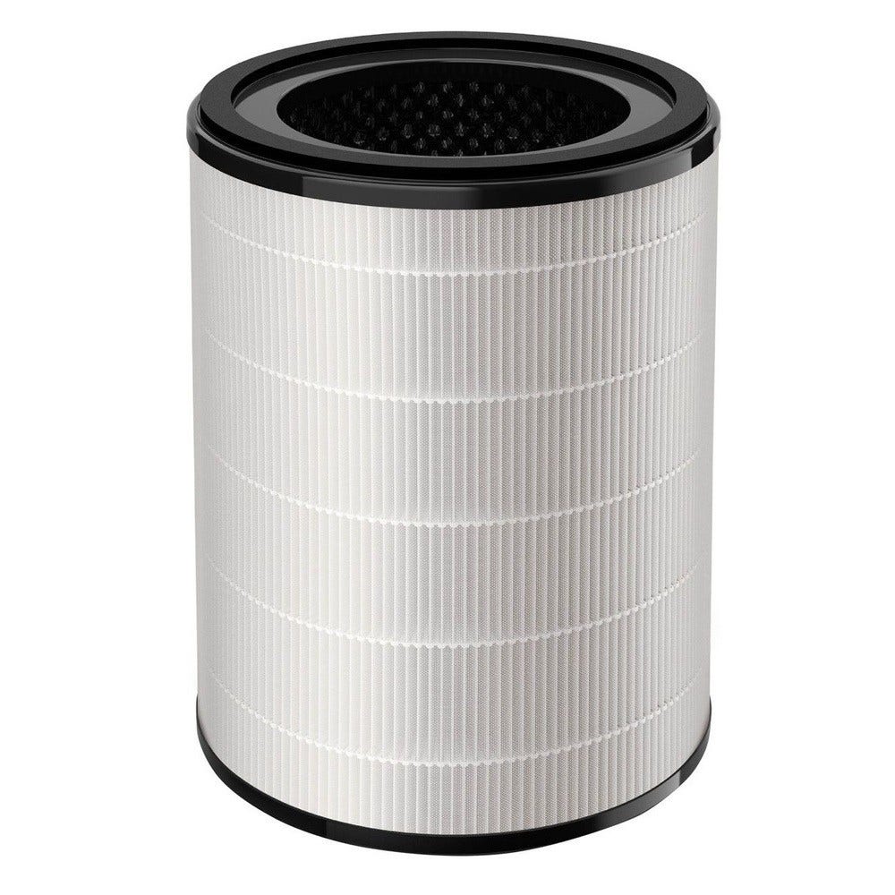 Filtre à charbon HEPA pour purificateur d'air NanoProtect S3 Philips FY3430/30 par AllSpares
