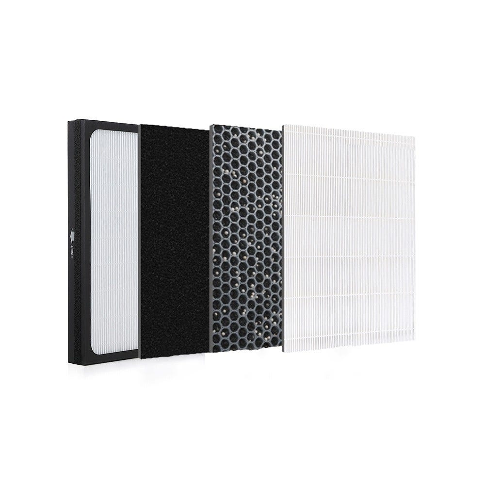 Filtre HEPA pour purificateur d'air Beurer LR200 / LR210 von AllSpares