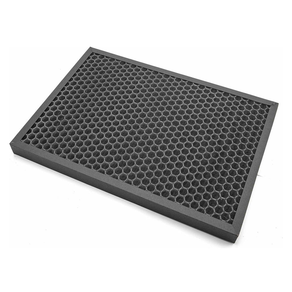 Set de filtres pour purificateur d'air compatible avec DeLonghi AC230