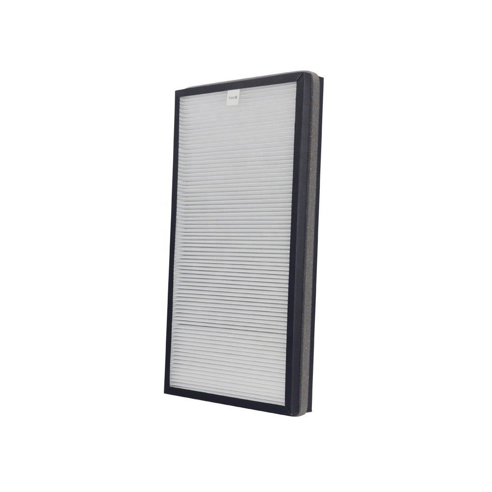 Filtre à charbon HEPA pour purificateur d'air Boneco A341 par AllSpares