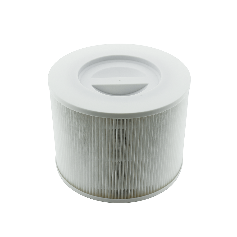 Filtre HEPA H13 compatible avec Levoit Core 300S purificateur d’air