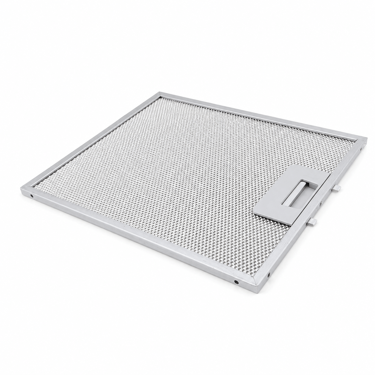 Filtre à graisse en métal 276x231mm 4055101671 par AllSpares