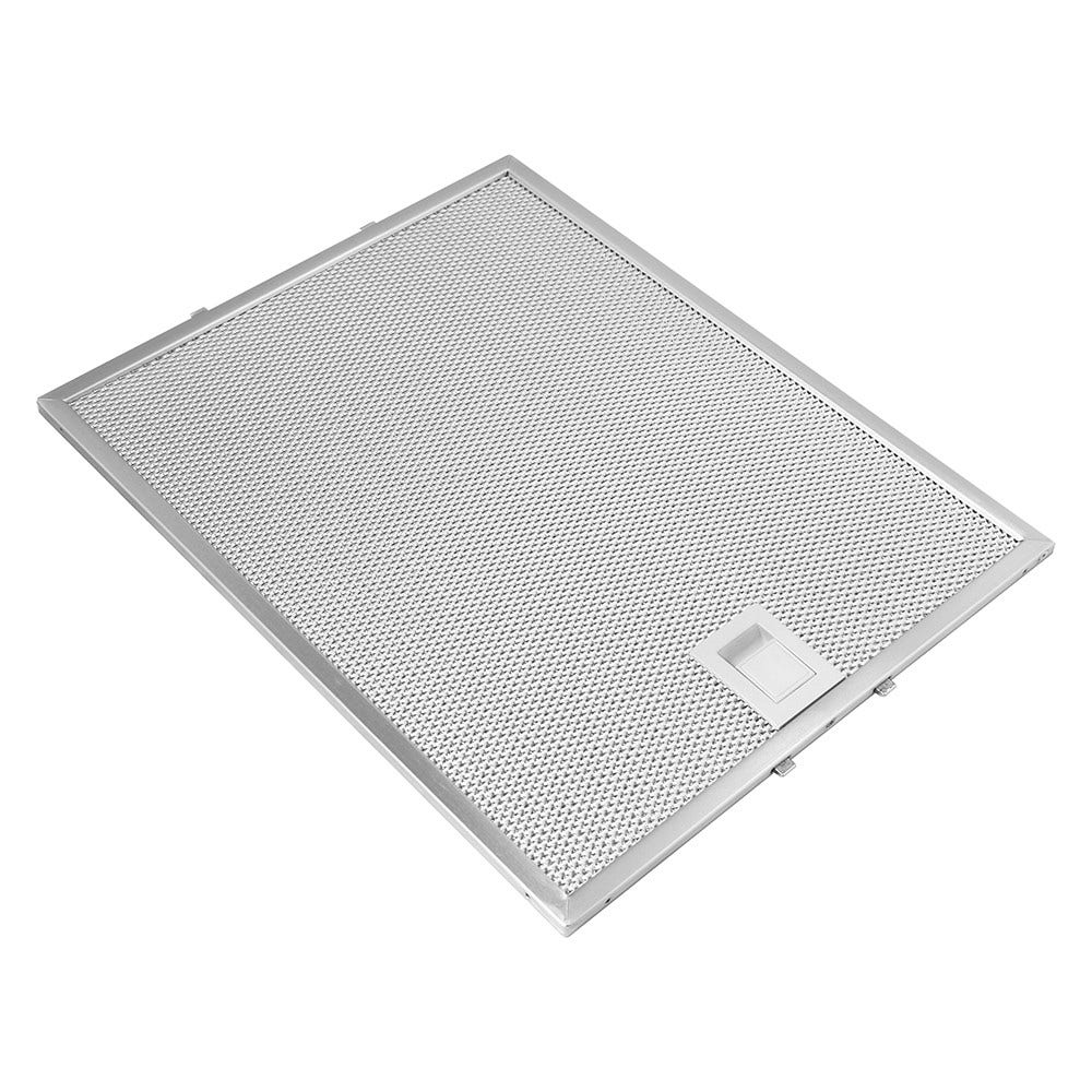 Filtre à graisse en métal 310x250mm Tecnik 353110 / 00353110 par AllSpares