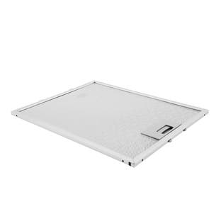 Filtre à graisse en métal 310x250mm Pitsos 353110 / 00353110 par AllSpares
