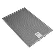 Filtre à graisse en métal 320x220mm Neff 362380 / 00362380 par Allspares