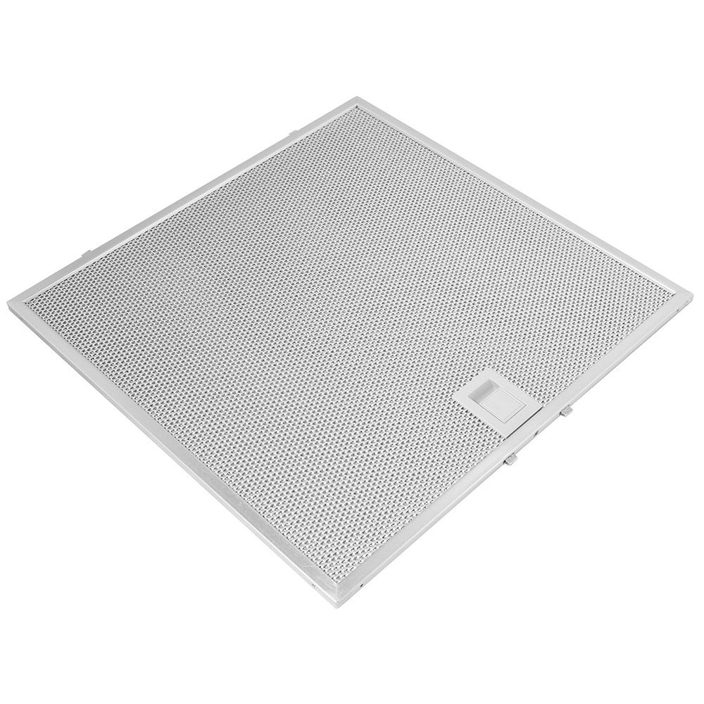 Filtre à graisse en métal 320x330mm 362381 / 00362381 par AllSpares