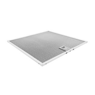 Filtre à graisse en métal 320x330mm compatible avec Bosch DKE965... / DKE985...