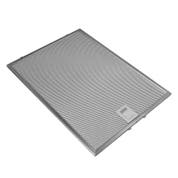 Filtre à graisse en métal 358x265mm Siemens 703451 / 00703451 par AllSpares