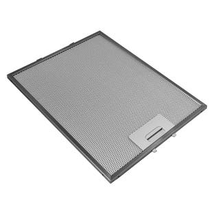 Filtre à graisse en métal Pelgrim 127036 par AllSpares