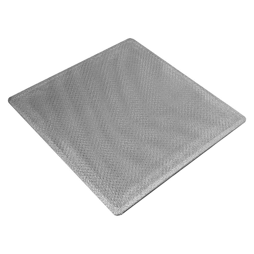 Filtre à graisse en métal 284x283mm Siemens 298619 / 00298619 par AllSpares