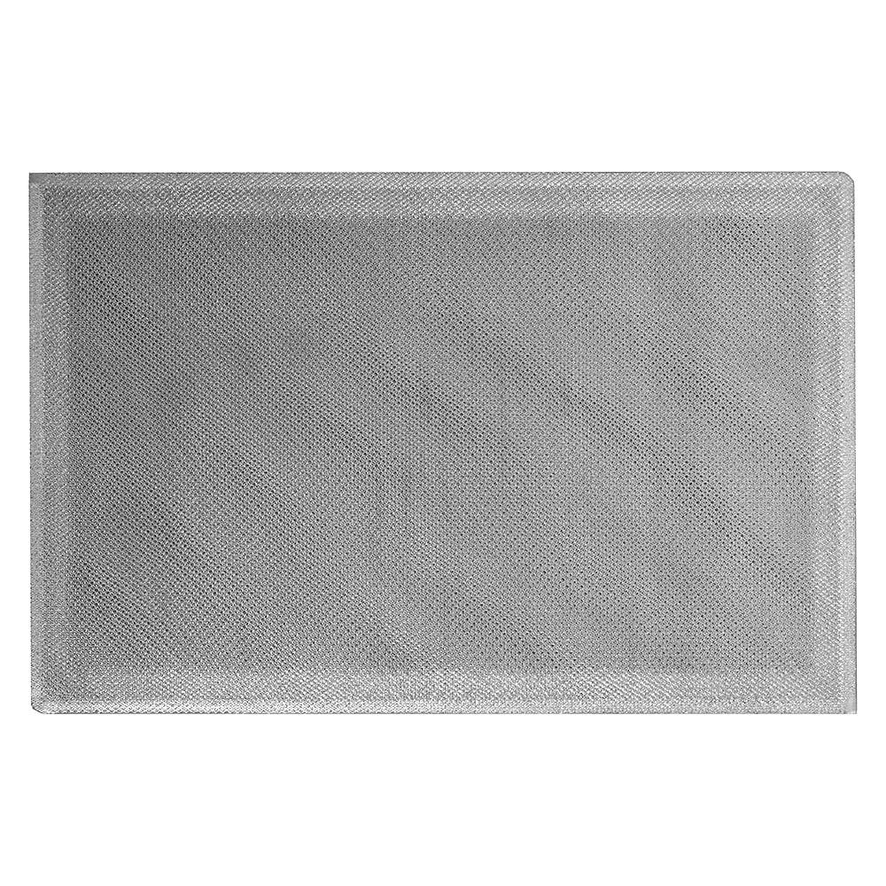Filtre à graisse en métal 445x290mm compatible avec Constructa CD72030...