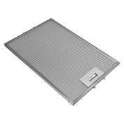 Filtre à graisse en métal 365x246mm Pelgrim 88019355 / 23865 par AllSpares