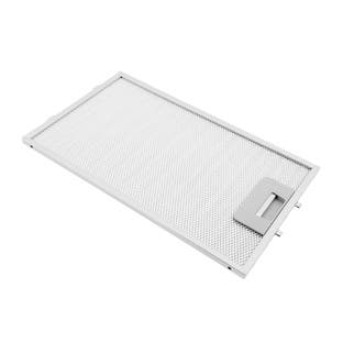 Filtre à graisse en métal 325x197mm AEG 4055101697 par AllSpares