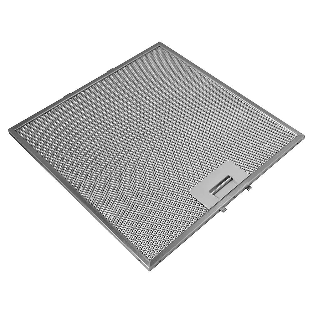 Filtre à graisse en métal 320x320mm Indesit 481248058144 par AllSpares